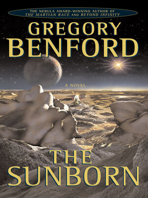 The Sunborn - ebook